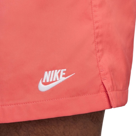 Nike Men’s Club 6’’ Woven Flow Shorts NWT - Picture 4 of 11